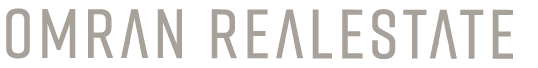 Omran Properties Logo